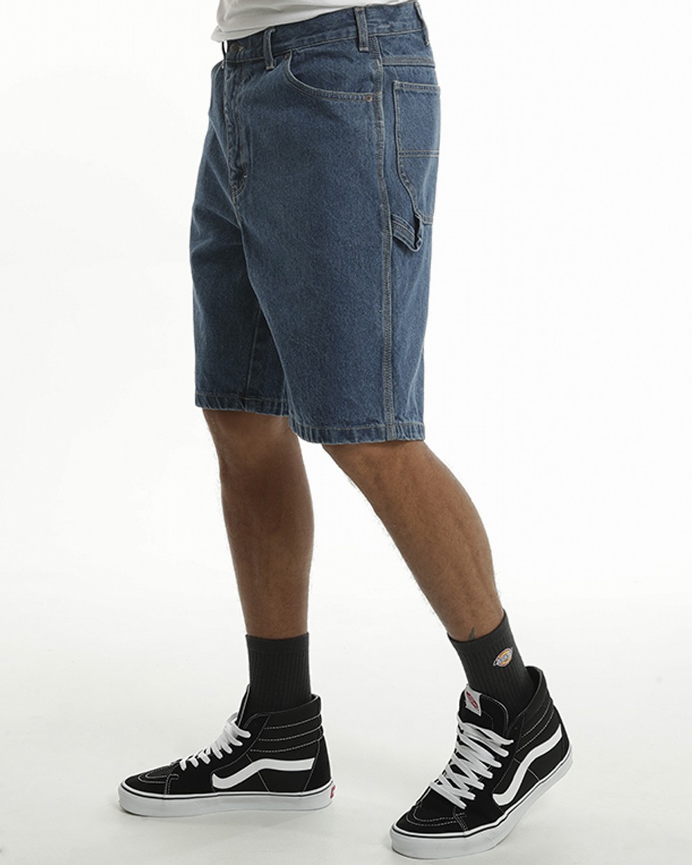 Relaxed Fit Carpenter Short Dickies Australia